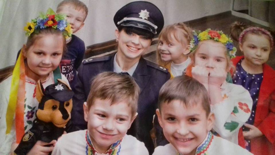На Херсонщині запрацювали скриньки довіри: чи напишуть діти правоохоронцям?