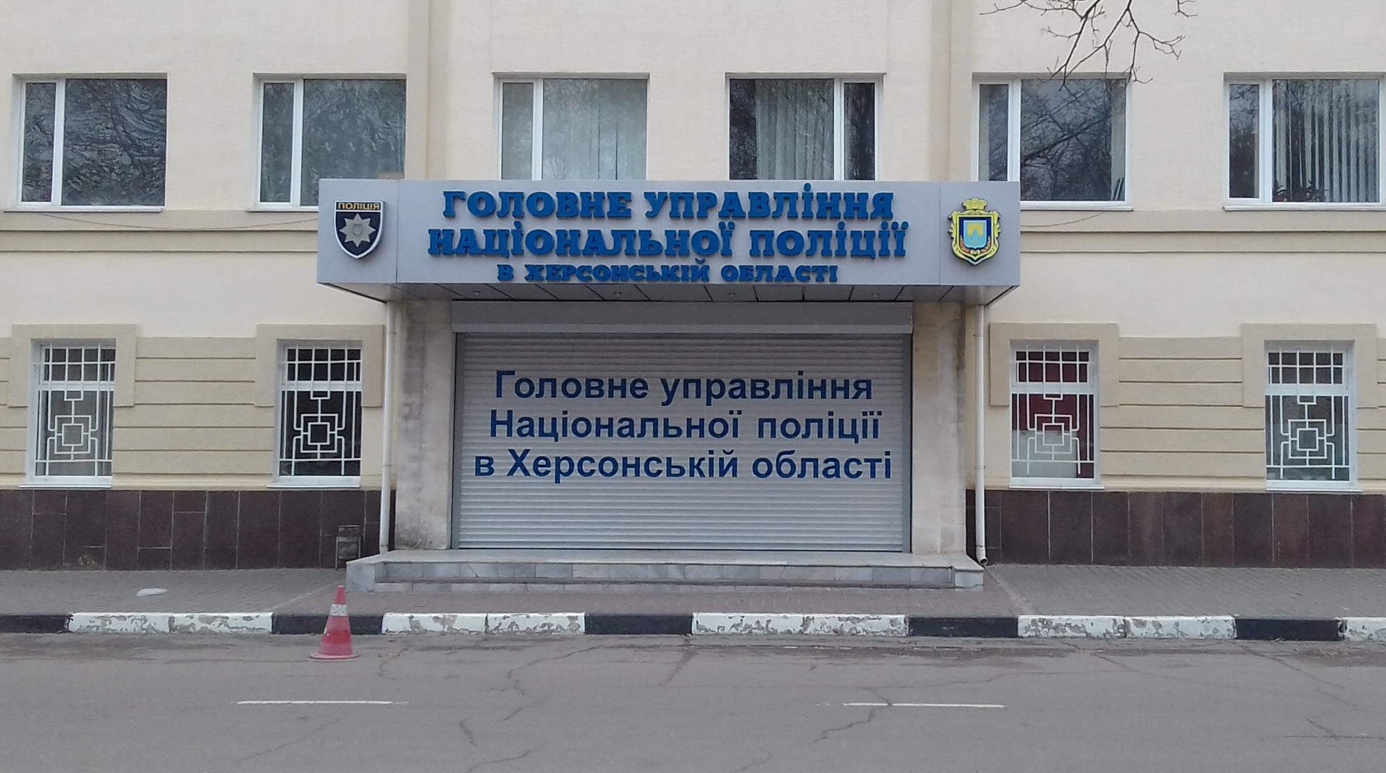 Що тепліше - то більше злочинів: на Херсонщині майже на 100 викликів у поліцію більше, аніж минулої доби