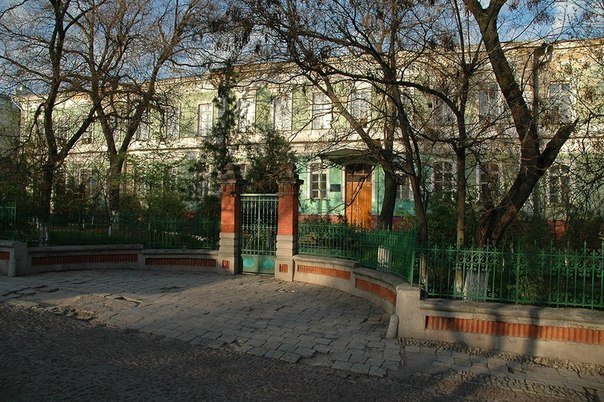 У Гімнназії №20 відкрили унікальний музей