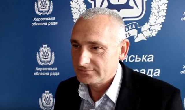 Конкурс без конкурса или Как на Херсонщине Рыбоохранный патруль запускали