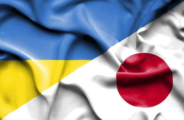 Херсон готується до співпраці з японською компанією Херсон готується до співпраці з японською компанією