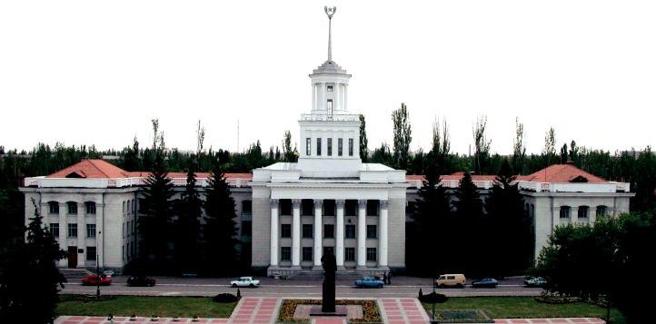 На Херсонщині містяни проти подвійних стандартів