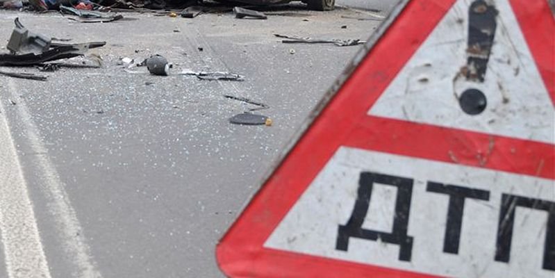 За минулу добу на Херсонщині сталося 6 ДТП, внаслідок чого одна людина загинула