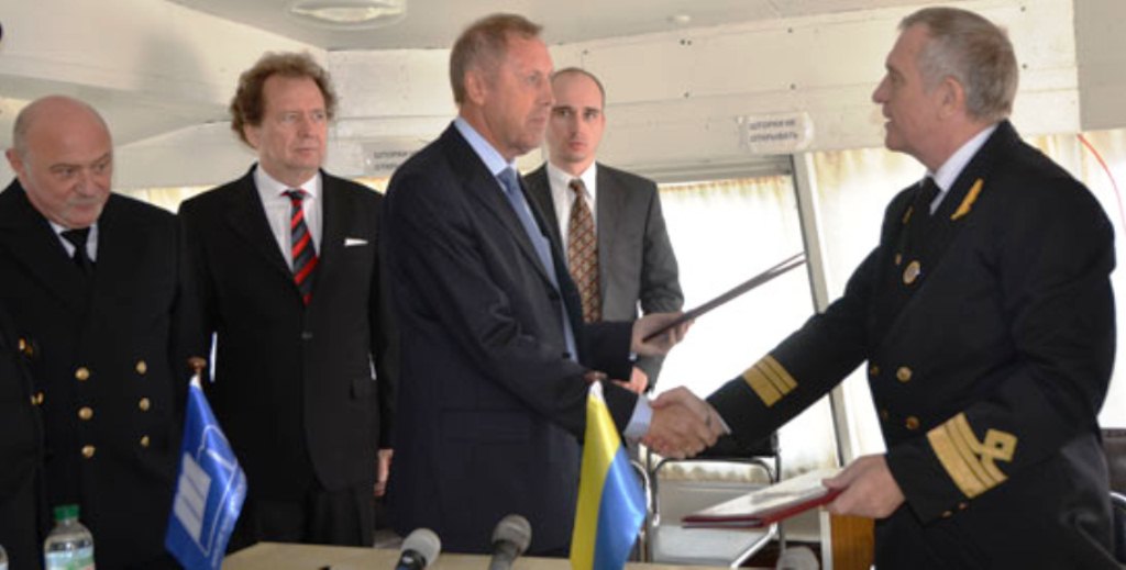 Зарубежные партнеры Херсонщины обращаются к Президенту Украины: повод – выборы ректора ХГМА Зарубежные партнеры Херсонщины обращаются к Президенту Украины: повод – выборы ректора ХГМА