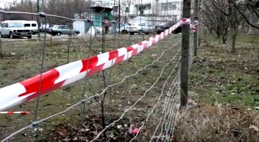 Стоянка чи сад - жителі спального мікрорайона у Херсоні мусять обирати (відео)
