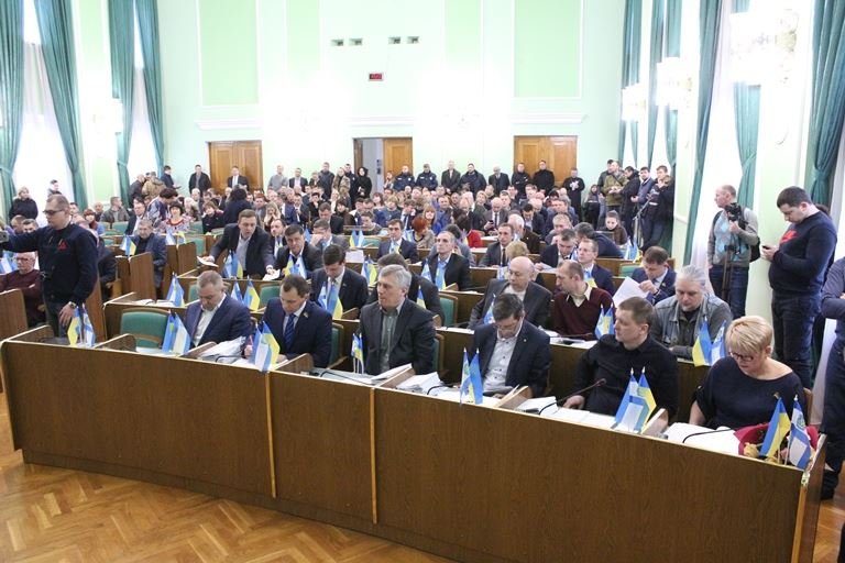 Поліція Херсонщини отримає допомогу від обласної ради