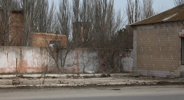 На Херсонщині може стати одним підприємством-банкрутом менше На Херсонщині може стати одним підприємством-банкрутом менше