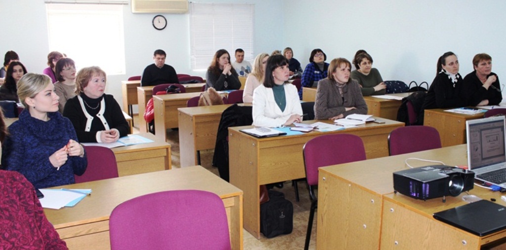 Херсонська облрада виконала роботу над помилками - психологічній підтримці учасників АТО увагу приділяють Херсонська облрада виконала роботу над помилками - психологічній підтримці учасників АТО увагу приділяють