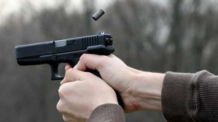 В Херсоне в перестрелке убит скандально известный бизнесмен