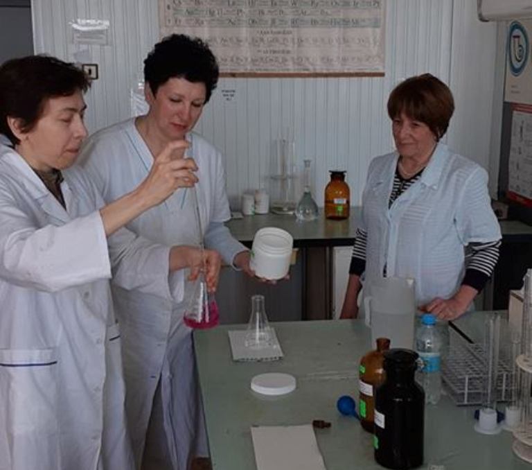 Коли повернетеся сьогодні з роботи, про дезинфекцію води і не згадаєте - запевняє директор Херсонського водоканалу