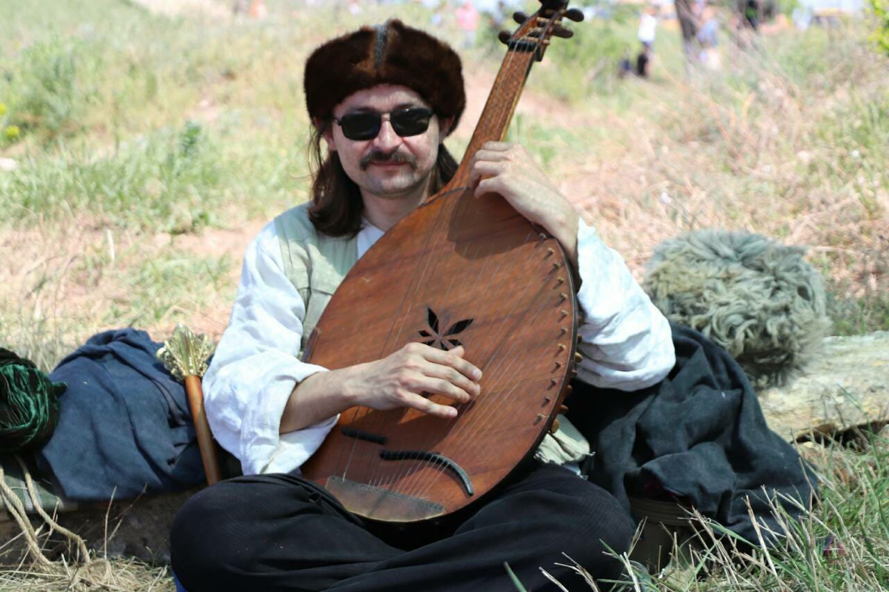 3000 гостей відсвяткували перший день відкриття туристичного сезону на Херсонщині