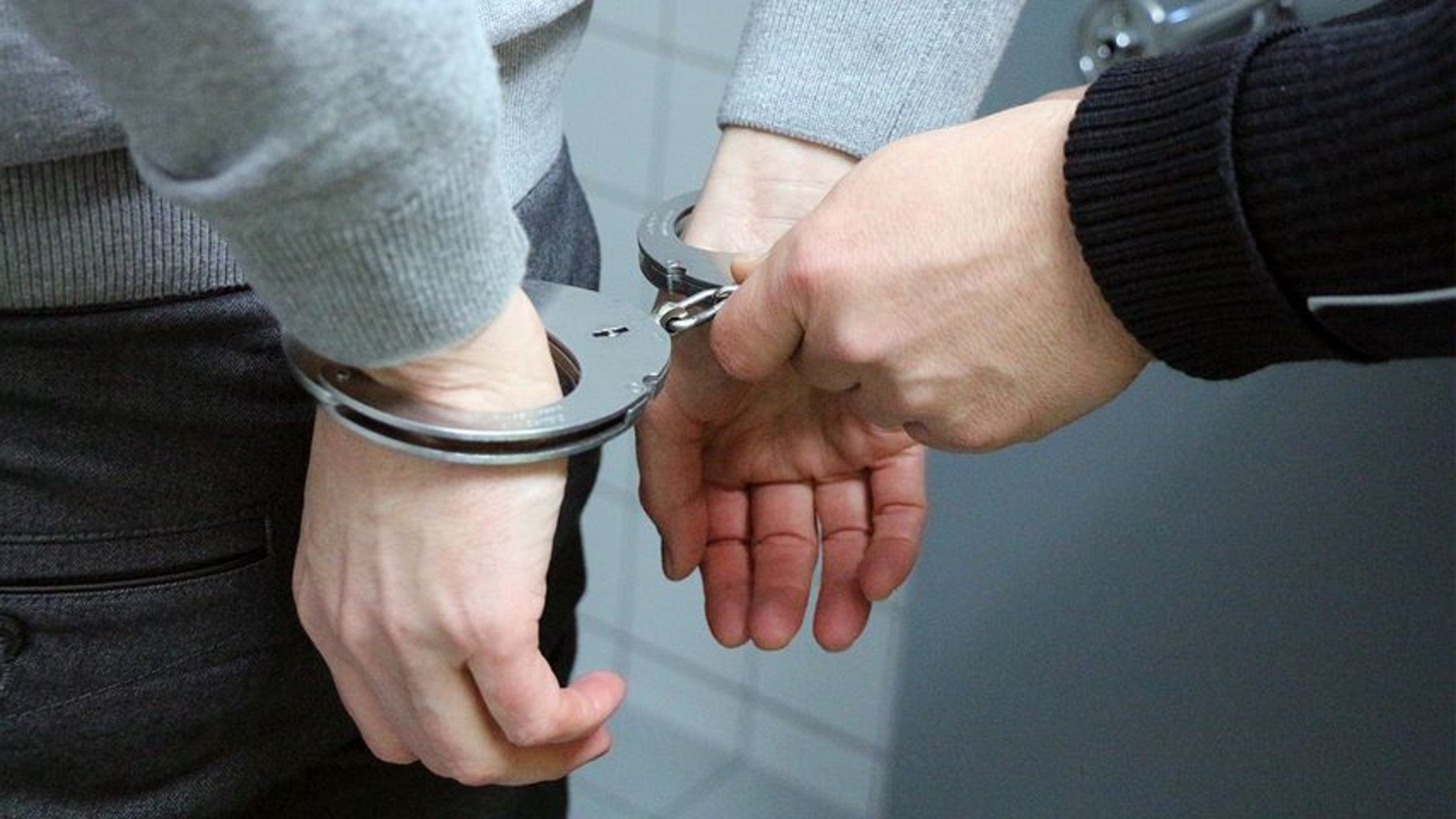 В Херсоні перехожий затримав кривдника пенсіонерки