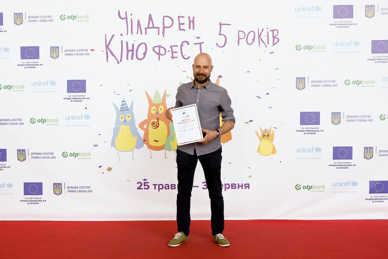 «Чилдрен Кинофест – 2018» объявил победителя