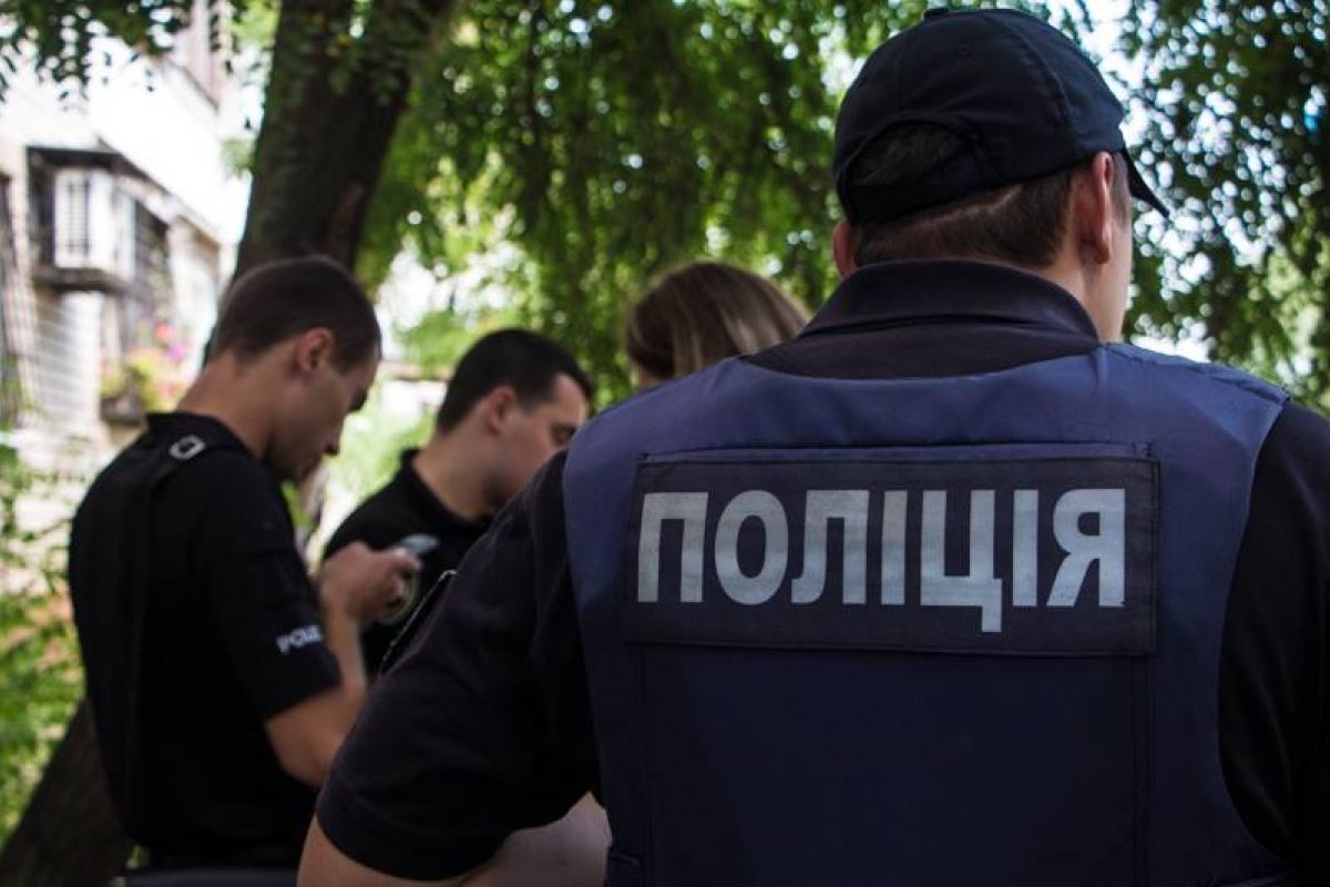 За минулу добу до Херсонської поліції звернулись 671 раз