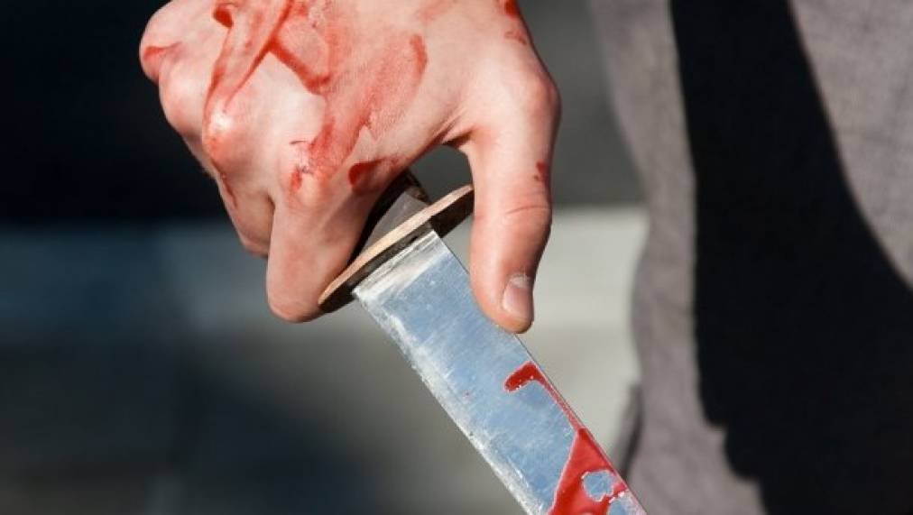 Херсонець засуджений на 12 років ув’язнення за вбивство друга Херсонець засуджений на 12 років ув’язнення за вбивство друга