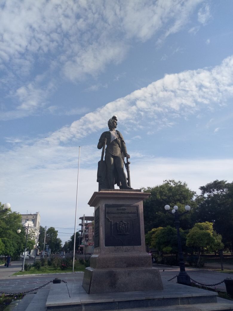 Как в Херсоне Как в Херсоне