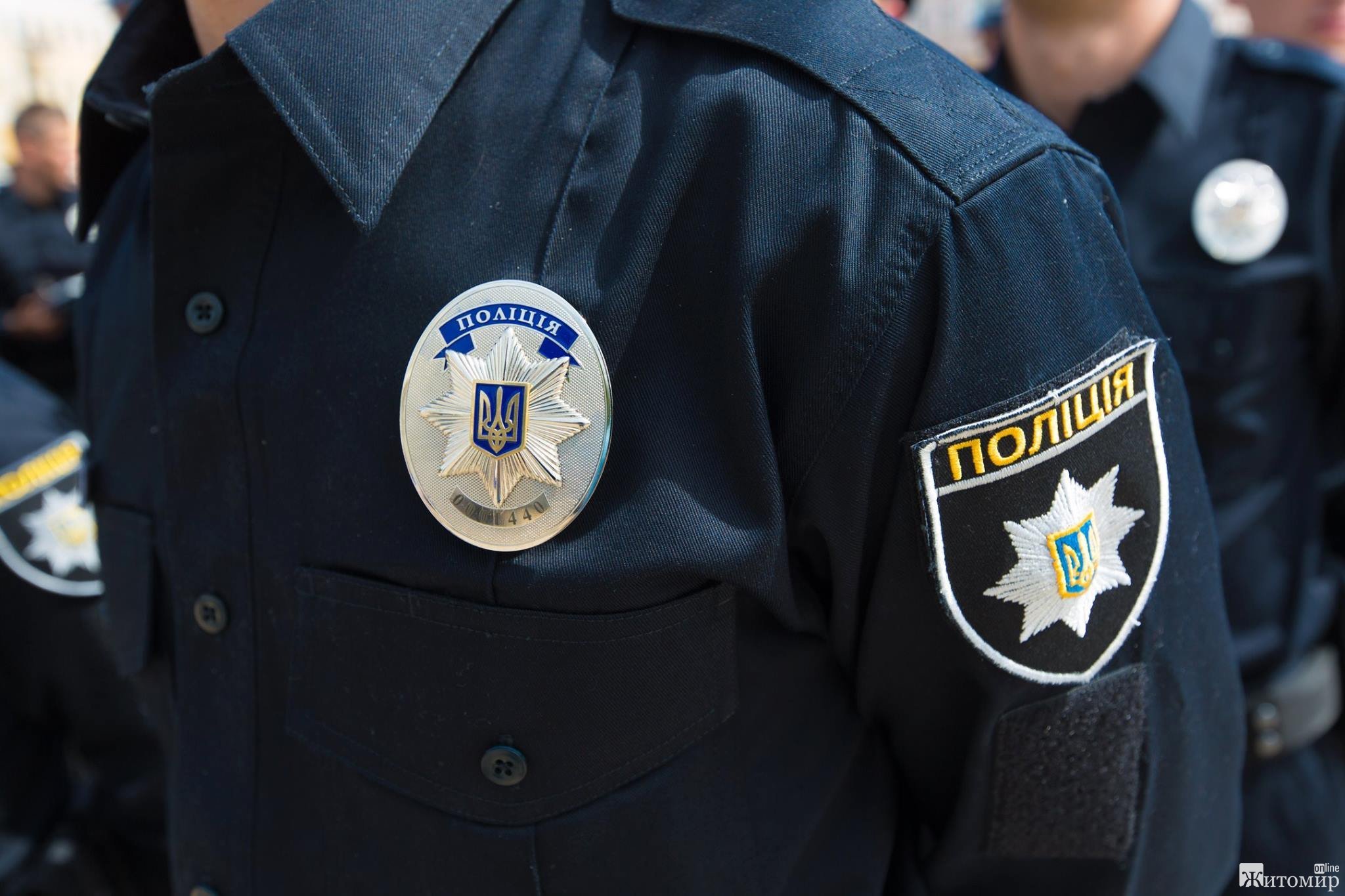 За добу до Херсонської поліціі звертались 688 раз За добу до Херсонської поліціі звертались 688 раз