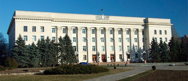 Керівник Херсонського ВУФК: звіт тимчасової комісії облради необ'єктивний з єдиною метою дискредитації