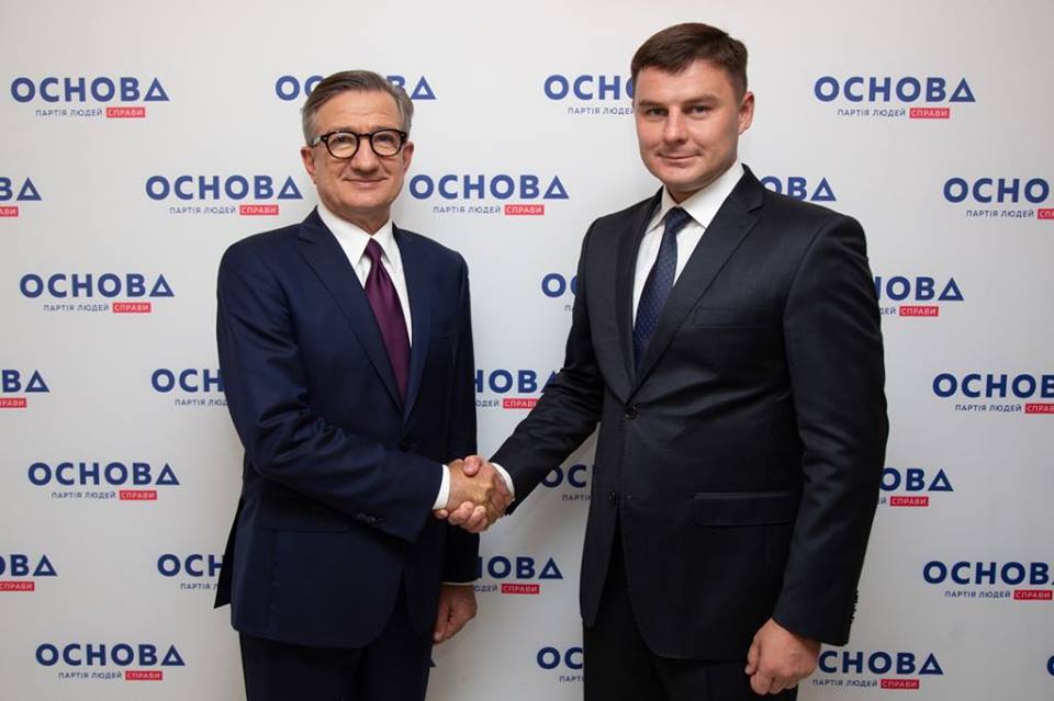 Беззаконие в Херсоне надо остановить, и в первую очередь, нужно научиться отделять грешное от праведного