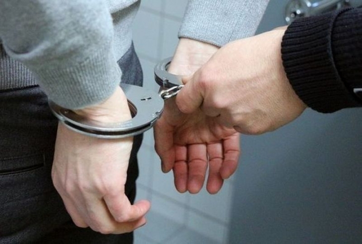 Розповсюджував? Отримуй! На Голопристанщині торговець наркотиками 