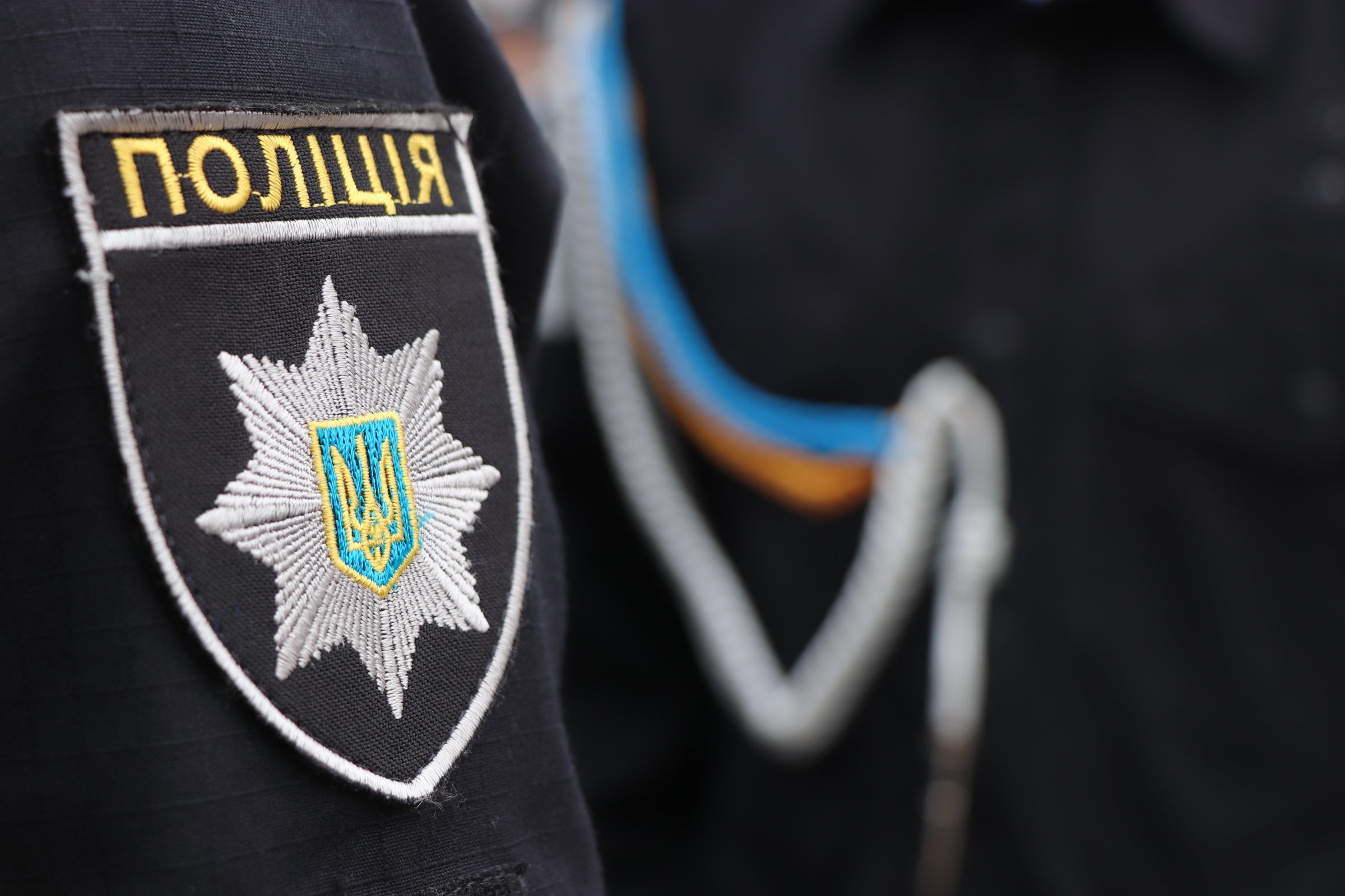 За добу до поліції херсонці звертались 573 рази За добу до поліції херсонці звертались 573 рази