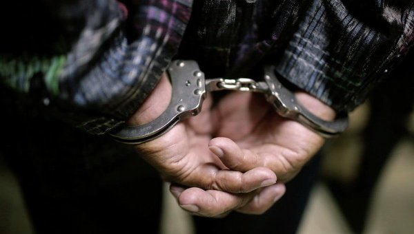 Кримінальний Херсон: накрав на 45 тисяч гривень - отримуй 5 років за гратами