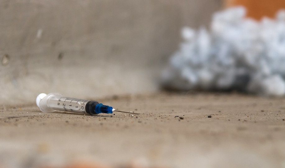 Херсонцы передают наркоманам «огромный привет» Херсонцы передают наркоманам «огромный привет»