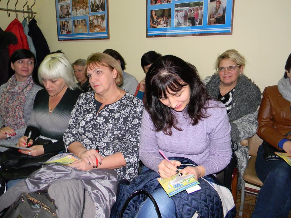 Пропагандою ЗОЖ серед школярів Херсонщини займуться 