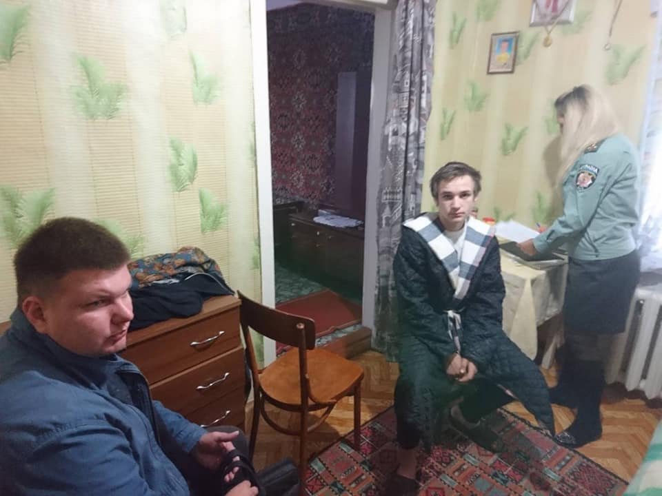 Наркоманія серед неповнолітніх - соціальна проблема Херсонщини Наркоманія серед неповнолітніх - соціальна проблема Херсонщини