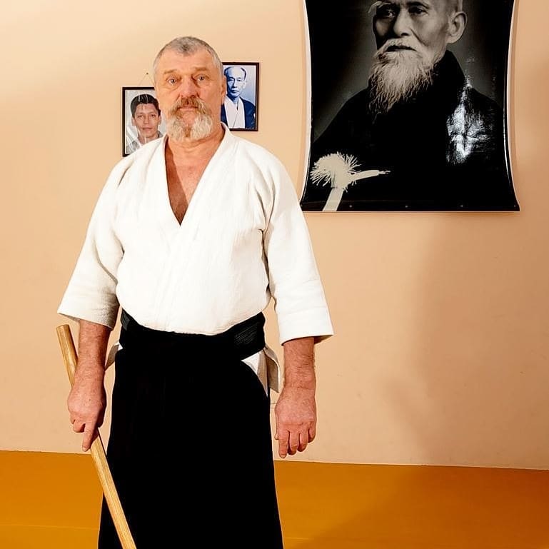 Закаляйся, если хочешь быть здоров - не у всех херсонцев стоит проблема, что одеть с приходом холодов