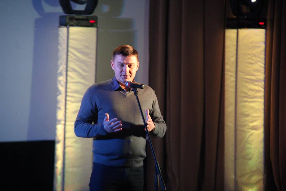 Роби добро – воно повернеться тобі сторицею:  Антонівка долучилася до марафону «Милосердя та єдності» (ФОТО)