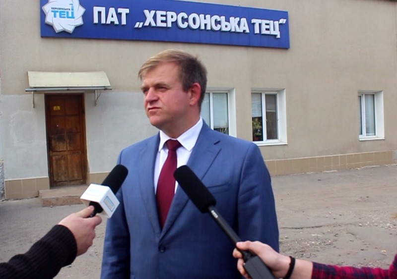 Будет с кем посоветоваться: херсонский журналист стал советником вице-губернатора области