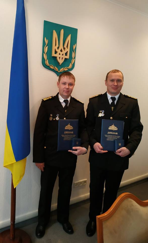 На Херсонщині з'явилися нові лауреати Державної премії (ФОТО) На Херсонщині з'явилися нові лауреати Державної премії (ФОТО)