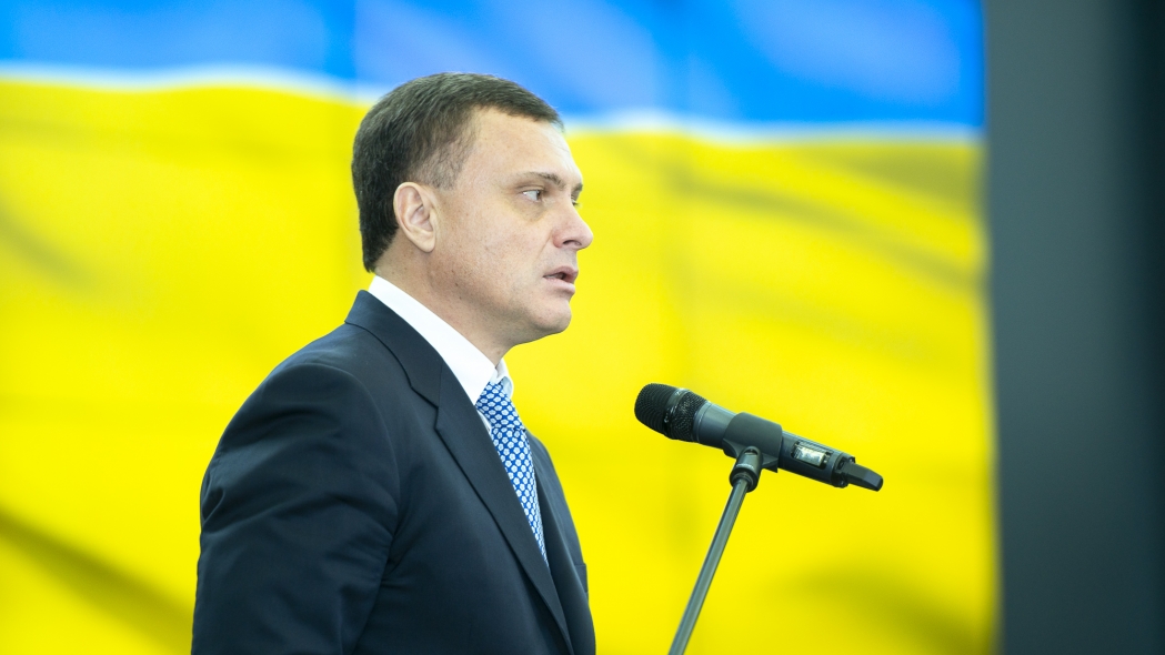 Весна-2019: херсонцам нужно внять голосу разума и принять решение, которое изменит к лучшему судьбу каждого из нас Весна-2019: херсонцам нужно внять голосу разума и принять решение, которое изменит к лучшему судьбу каждого из нас