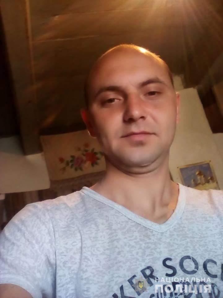Поліція застерігає, Херсонщиною блукають особливо небезпечні злочинці
