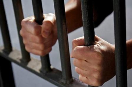 На Херсонщині вбивцю рідного батька  взято під варту