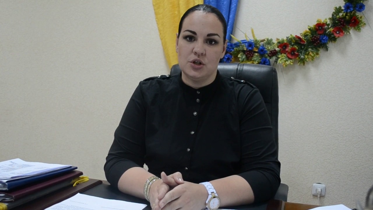 Глава Олешковской РГА сделала официальное заявление касаемо информации о ее задержании и обысков в ее доме (видео)