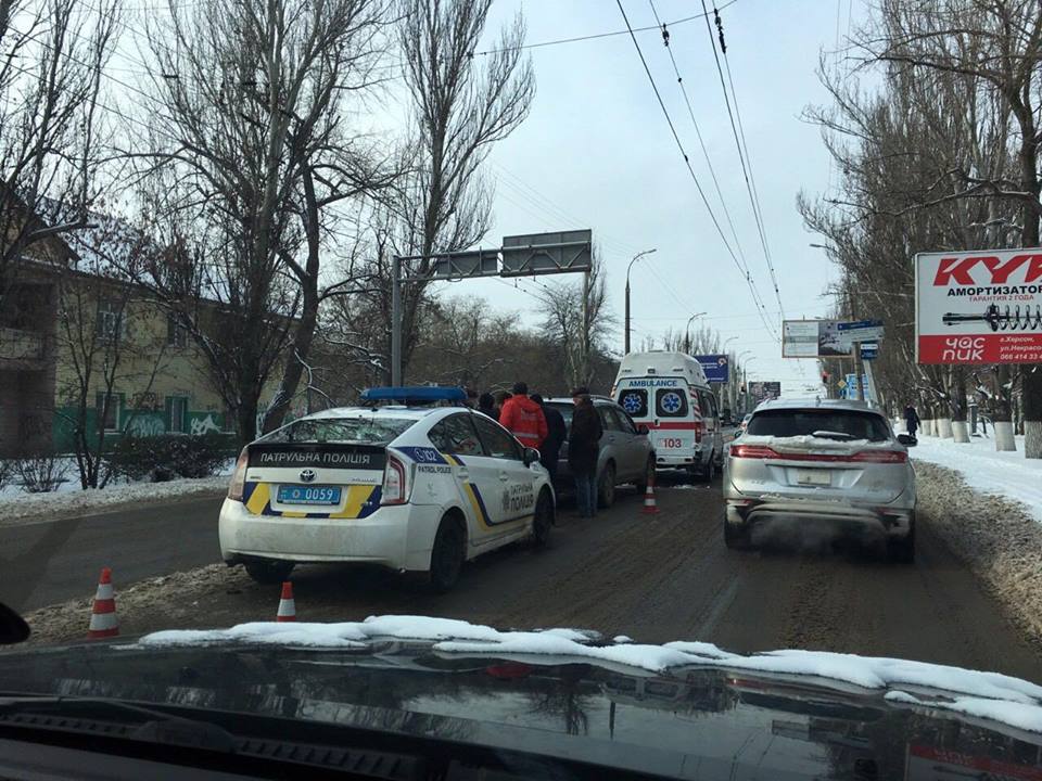 Карета 