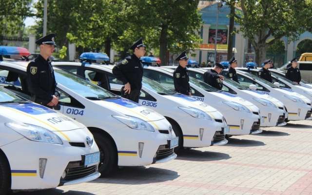 Херсонец в соцсети бросил очередной 
