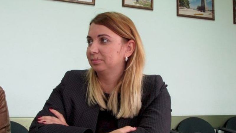 Экс-начальник херсонского управления транспорта подала декларацию с небольшой