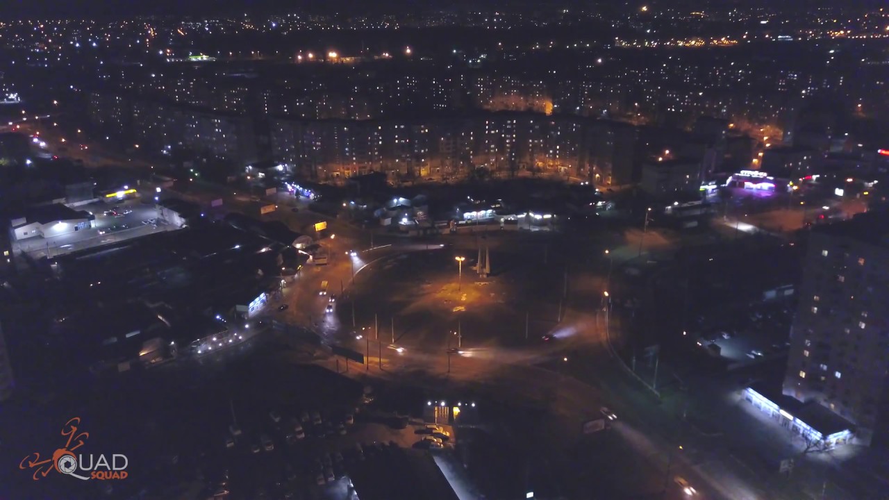 У Херсоні рух Каховською площею відновлено у звичайному режимі