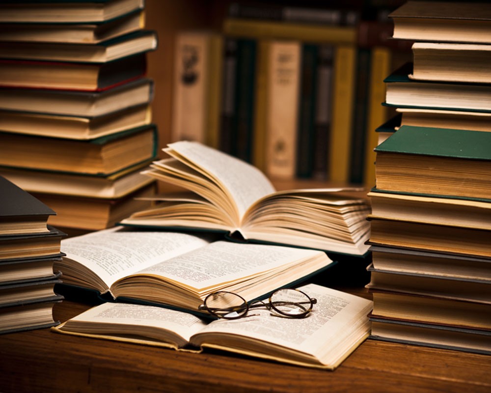 Что делает книги ценными? Что делает книги ценными?