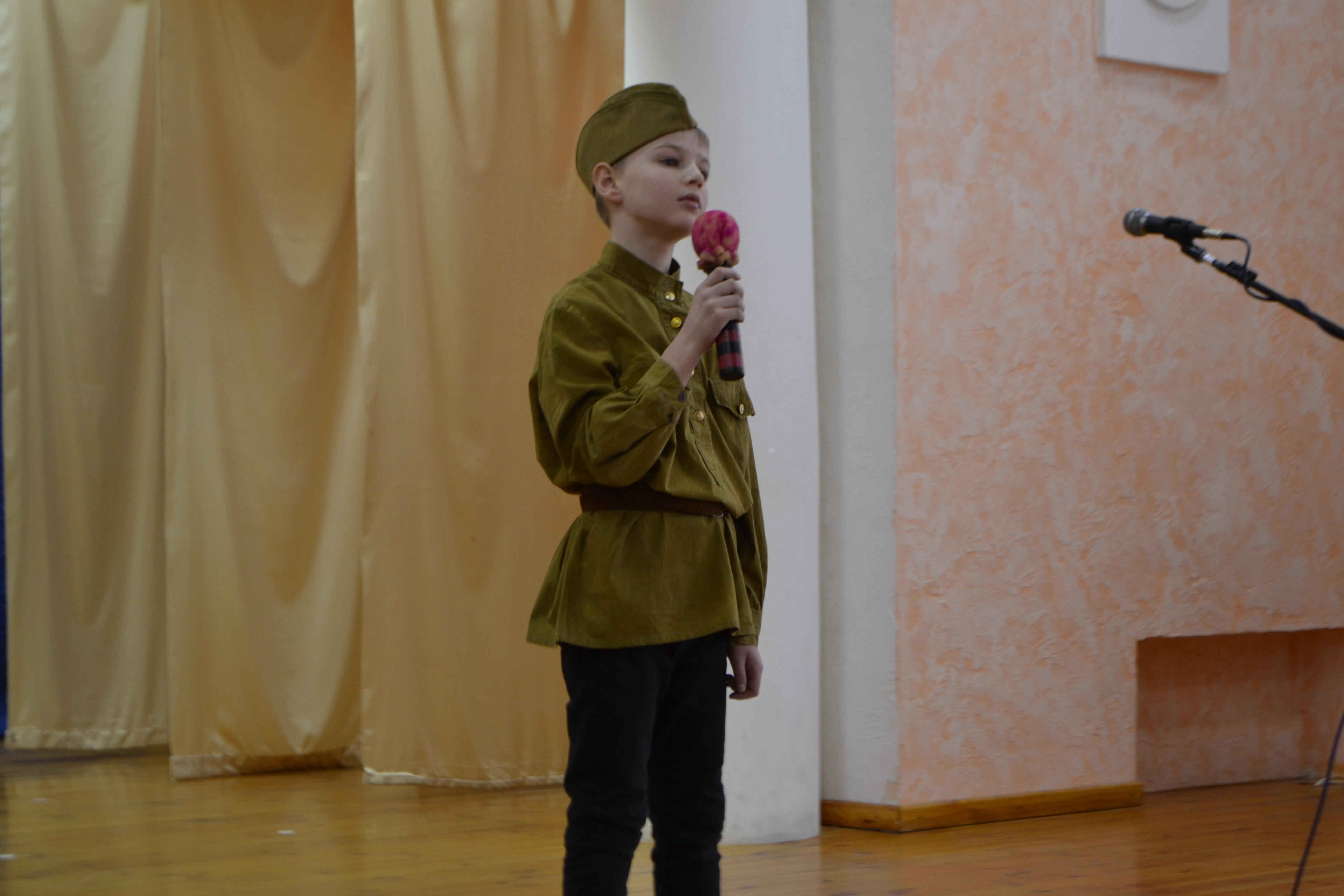 Более сотни школьников примут участие в ежегодном конкурсе 