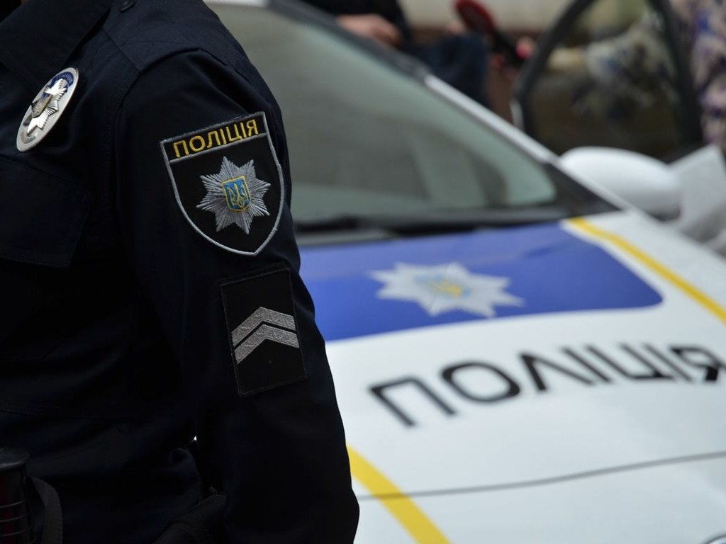 Не такой уж и слабый пол: девушки в Херсонской патрульной полиции (ВИДЕО)