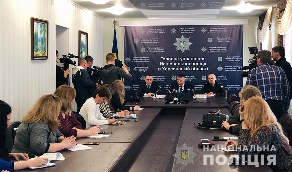 Іван Варченко: Нам важливо, щоб президентські вибори відбулися чесно, прозоро, за європейськими стандартами