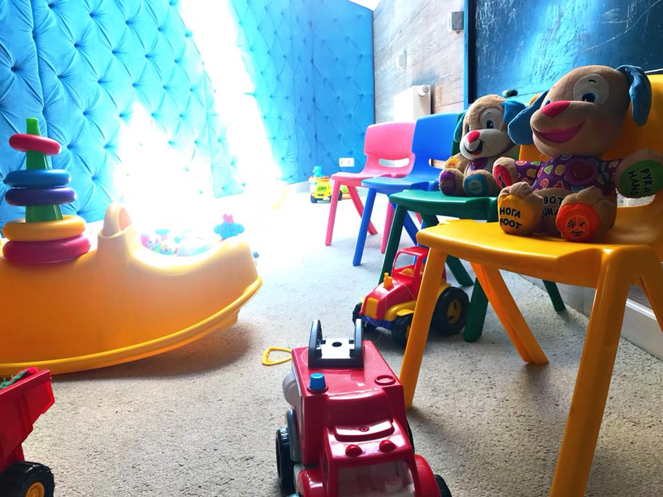Херсонских родителей с 1 апреля ждёт приятный сюрприз Херсонских родителей с 1 апреля ждёт приятный сюрприз
