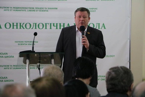 У квітні на херсонців чекають зміни у медичній сфері