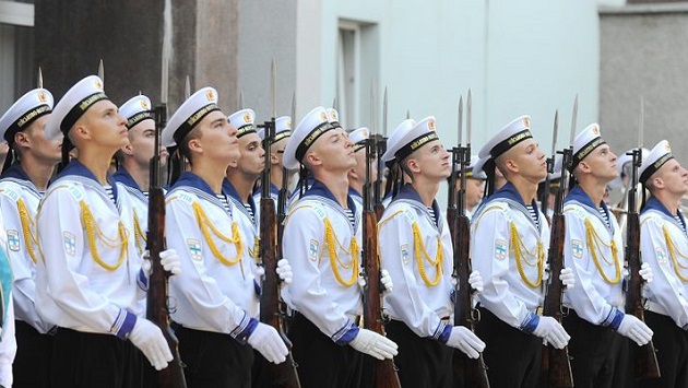 Херсонцы не могут остаться в стороне, пока украинцам на чужбине  угрожает  опасность