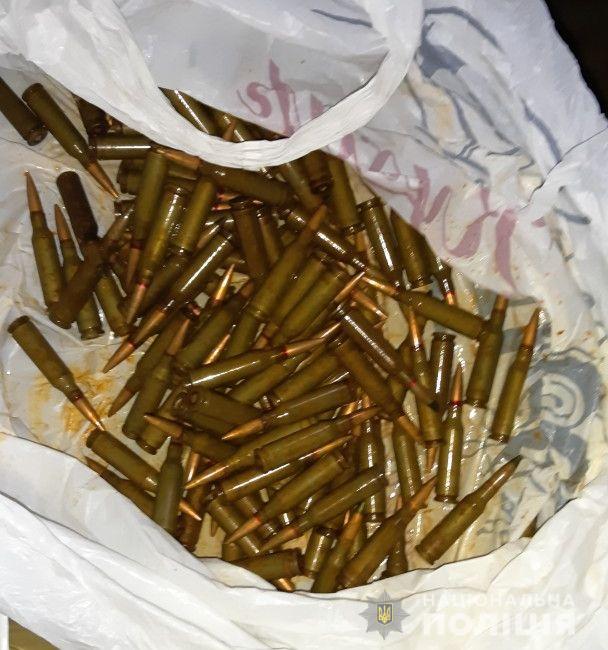 150 патронів до 150 патронів до
