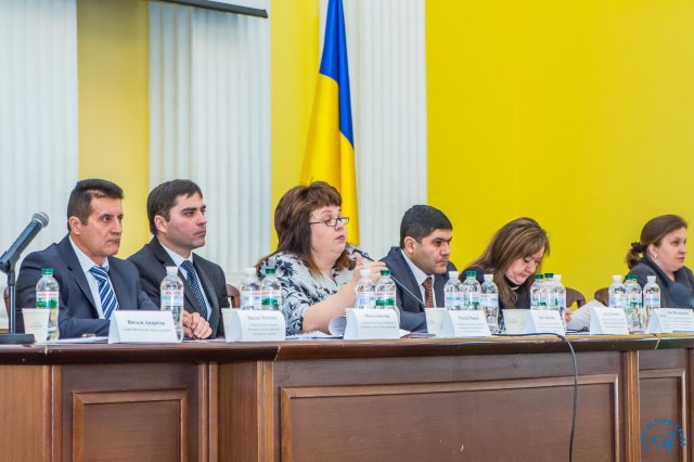 Освіту дітей з ментальними порушеннями обговорили на Всеукраїнській конференції (ВІДЕО)